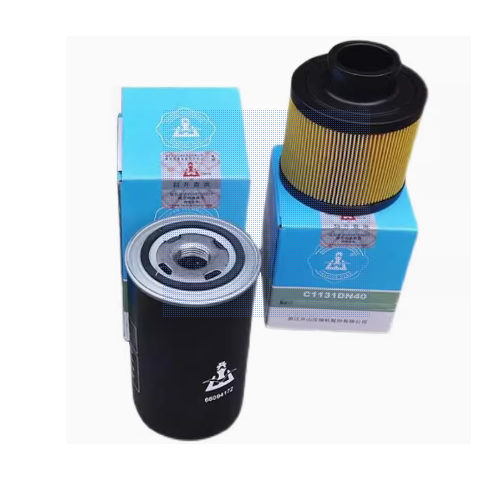 南平空压机机油过滤器维护保养
