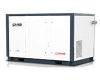 RM系列微油螺杆式空气压缩机 RM55-160kW(图1)