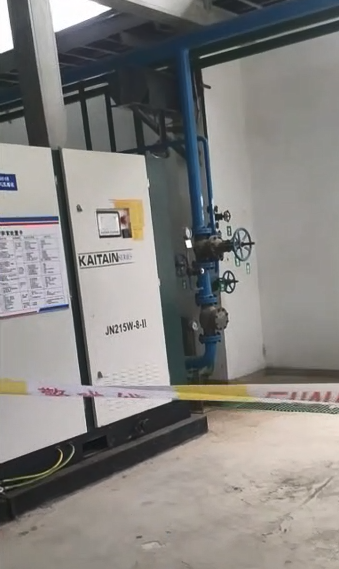 空压机进气阀阀件常见故障