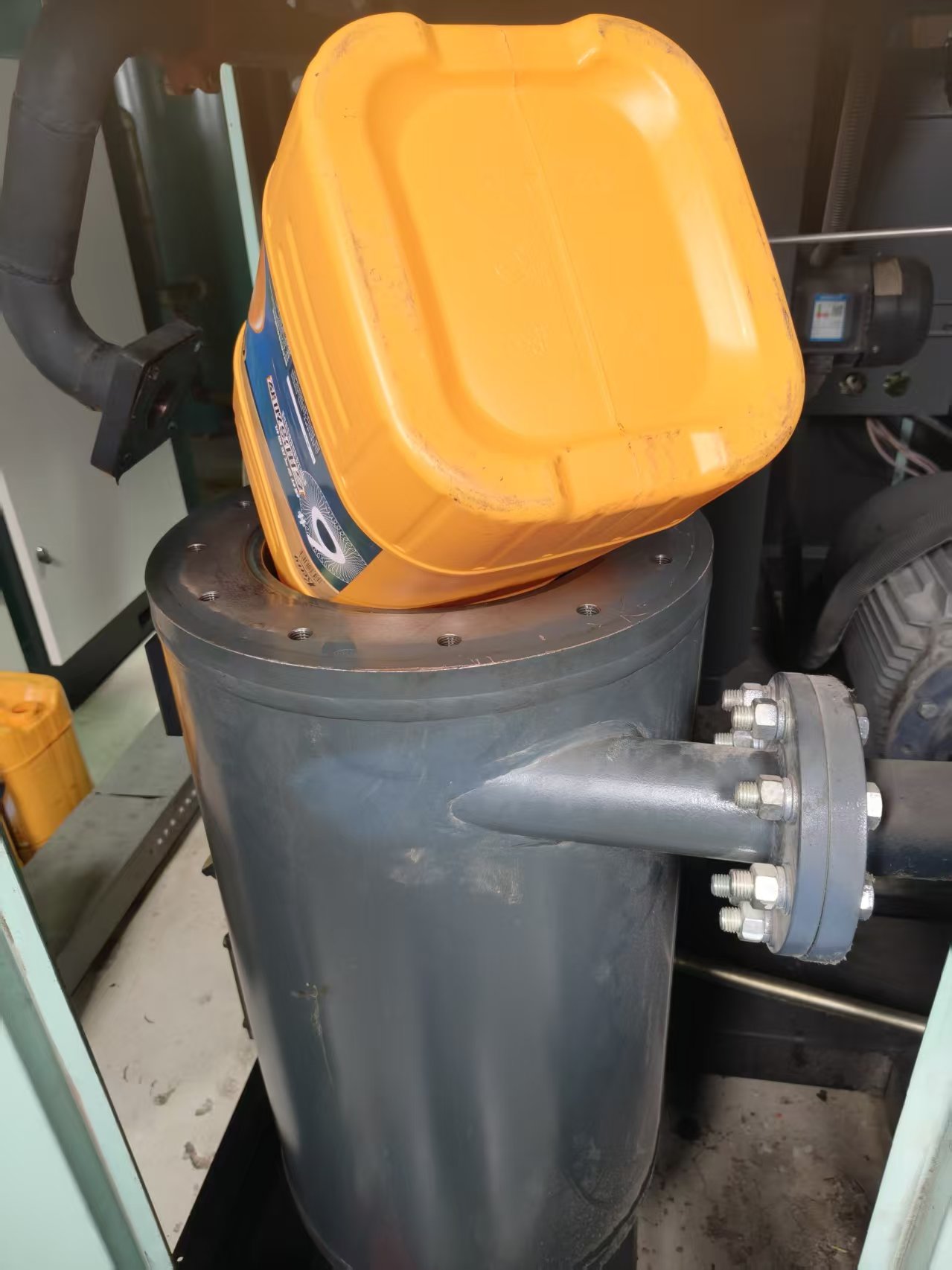 2026,新年开工!空压机保养先到位,生产一路稳(图3) 2026,新年开工!空压机保养先到位,生产一路稳(图3)